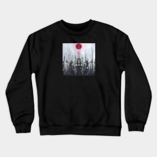 Moirai Crewneck Sweatshirt